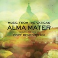 Alma Mater: Songs and Prayers to Mary (CD)